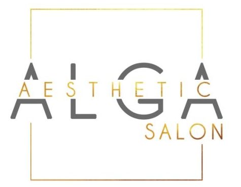 Algaesthetic